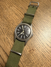Hamilton Khaki Field
