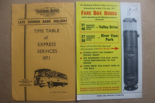 Maidstone district motor - maidstone,