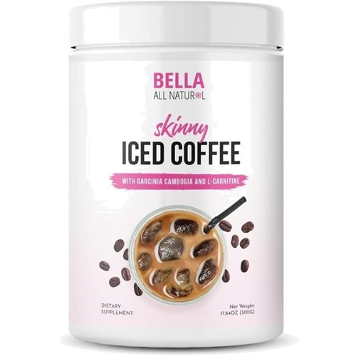 Skinny iced coffee good - skinny,