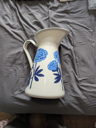 Vintage large decorative - vintage,