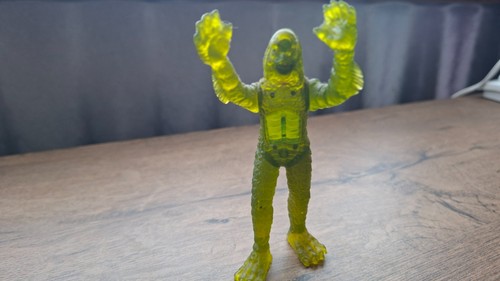 Universal monsters the wolfman - monsters,
