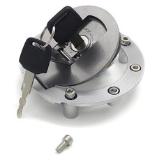 For Yamaha Fuel tank cap Tank Lock FJ1200 XJR1300 XJ600S Diversion YZF-R6 XJ600N
