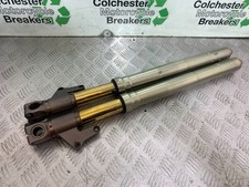 DUCATI 996 SPS 748 916 998 FORKS   1999-2000 (CMB1209)