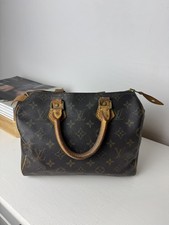 Louis Vuitton Speedy 25
