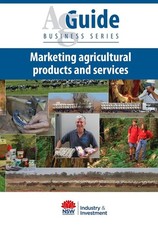 Marketing Agricultural