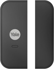 Yale Outdoor Window Door