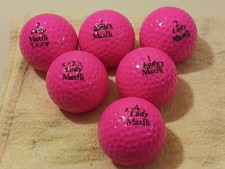 6x MAXFLI Lady Noodle Ice Hot