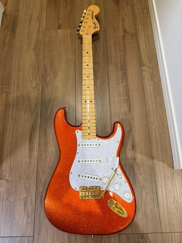 Fender stratocaster maple neck - maple,