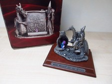 Myth and Magic - The Quest for