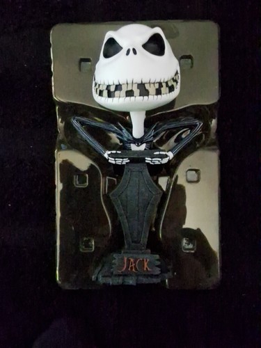 Disney jack skellington - skellington, head