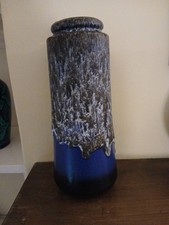 Scheurich West German Cobalt