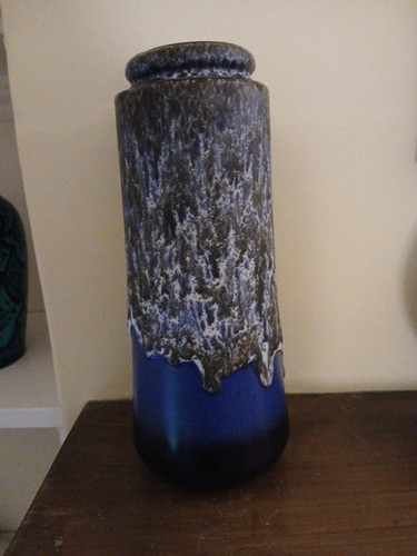 Scheurich west german cobalt - west,