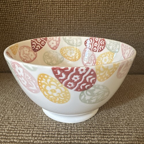 Emma bridgewater easter eggs - bridgewater,