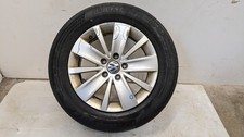 Volkswagen sharan mk2 alloy - volkswagen,