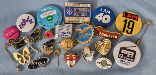Job lot vintage - vintage, &