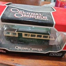 CORGI OOC LONDON TRANSPORT AEC Q -OM41009