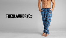 Aussiebum Pyjamas Pants Blue