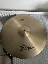 Zildjian Avedis A 20" Ping Ride Cymbal