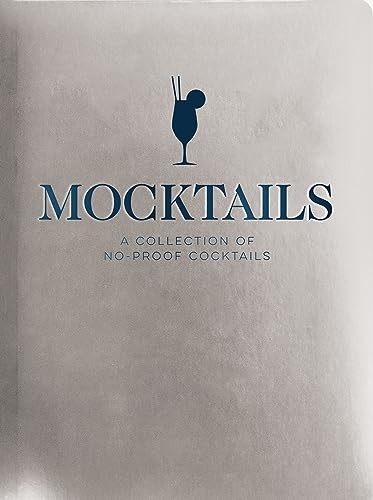 Mocktails collection of - mocktails:, a