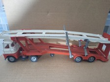Corgi carrimore mark - carrimore, 1v