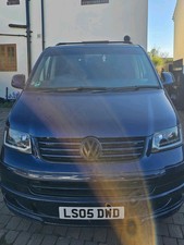 2005 T5 LWB Shuttle SE