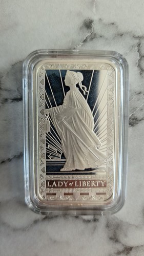 Pamp suisse usa - lady, of