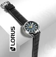 Lorus RU411AX-9 Automatic