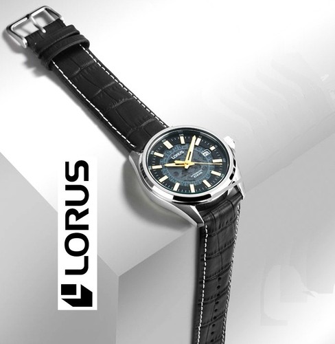Lorus ru411ax9 automatic - lorus,