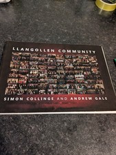 Llangollen Community PB Simon Collinge & Andrew Gale 2013 Local Interest VGC