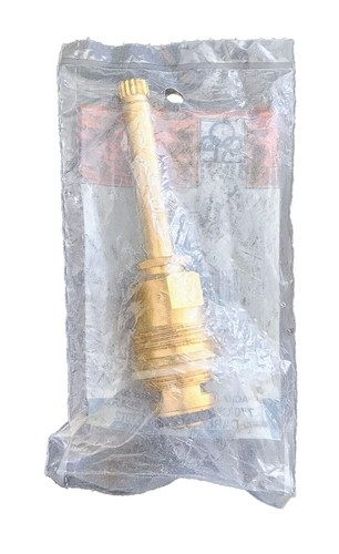 Kissler tub faucet stem - kissler,