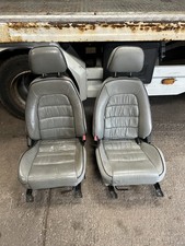 Mx-5 Leather Seats Mk1 Merlot