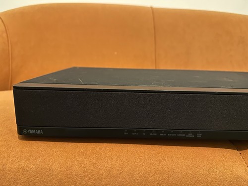 Yamaha surround system - yamaha,