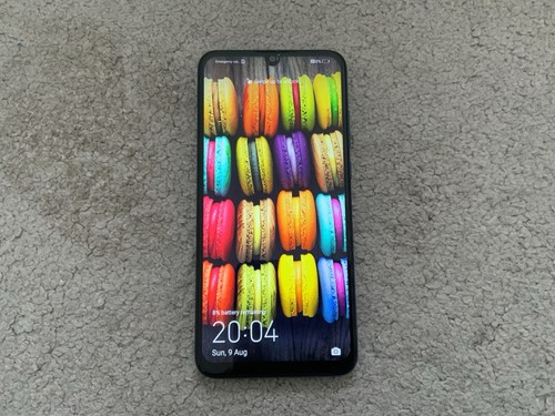 Huawei smart 2019 pot lx - huawei, p