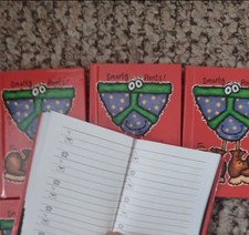 X6 - Mini Address Telephone