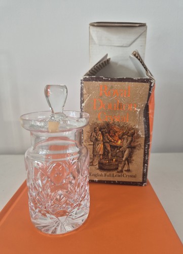 Royal doulton lead - royal,