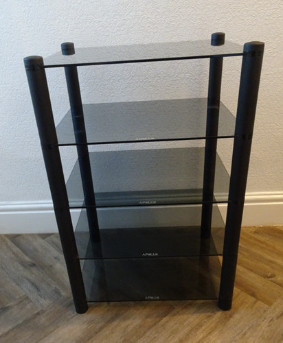 Apollo mezzo soprano fi - mezzo, hi-fi