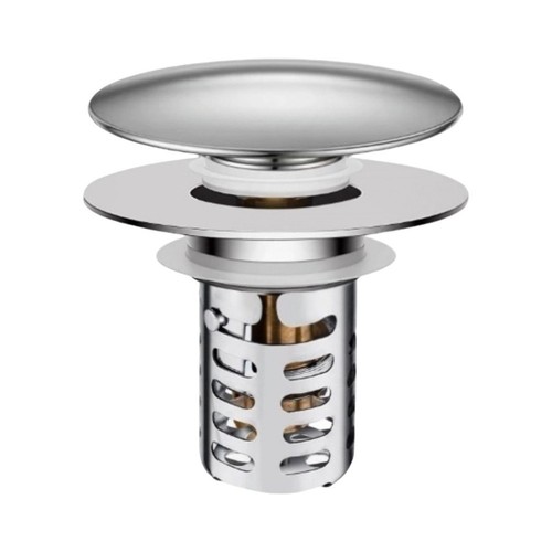 Stainless steel sink with - steel,