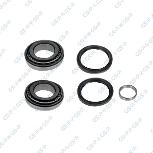 Gk0749 wheel bearing kit gsp - wheel,