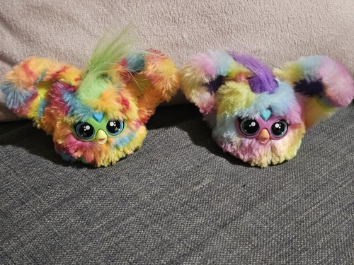 Hasbro furby furblets bundle - furby,