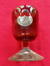 Red rum vintage - vintage, glass