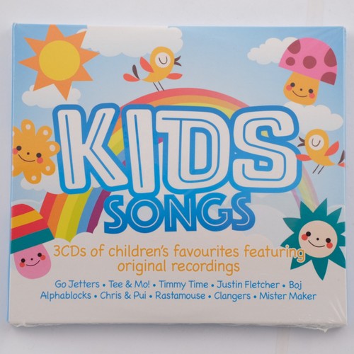 Kids songs childrens - kids,