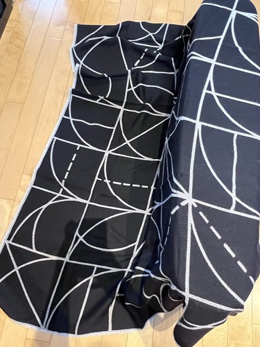 Sol lewitt 260 blanket - sol, #260
