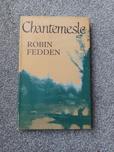 Chantemesle robin fedden - chantemesle,