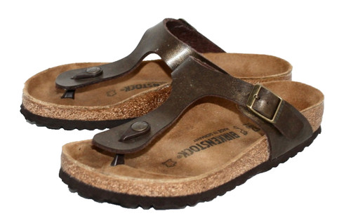 Birkenstock gizeh toe post - gizeh,