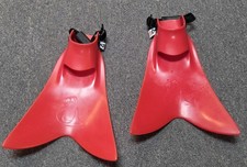 Force Fin Pro Open Heel