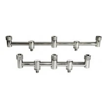 Stainless Steel 3 Rod Buzz Bar