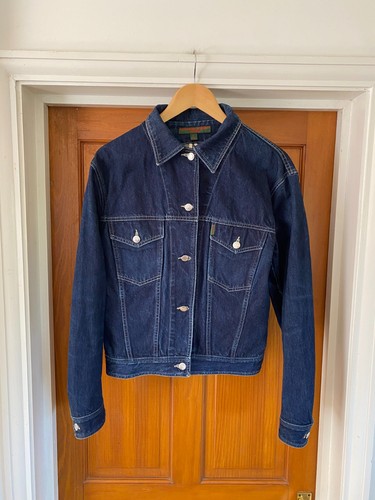 Katharine hamnett denim - katharine,