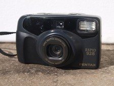 Pentax espio 928 35mm - pentax,