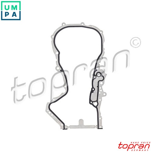 Gasket timing case - timing,