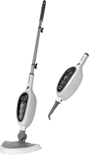 Daewoo steam mop - 1,